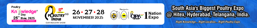 POULTRY INDIA