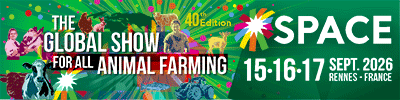 MEP Show Middle East Poultry